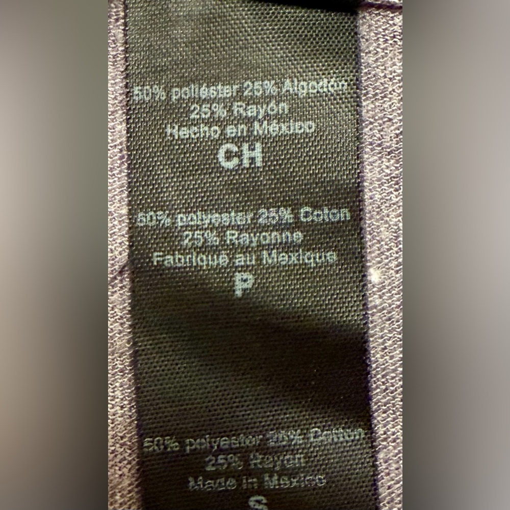 Official t-shirt and Playbill from the play Hamilton, Sz S, Highly Collectible! - Picture 5 of 5